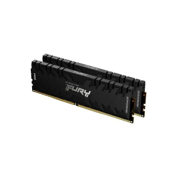 Fury Renegade - DDR4 - Kit - 64 GB 2 x 32 GB - 64 GB - DDR4