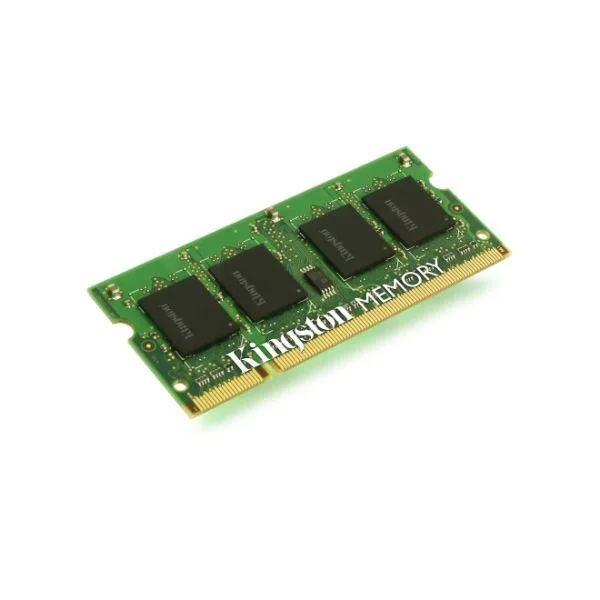 KSM24SES8/8ME - 8 GB - 1 x 8 GB - DDR4 - 2400 MHz - 260-pin SO-DIMM