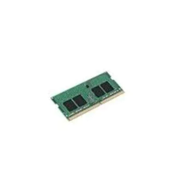 KSM26SES8/8ME - 8 GB - 1 x 8 GB - DDR4 - 2666 MHz - 260-pin SO-DIMM