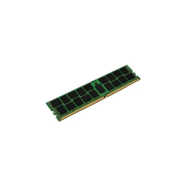 DELL System Specific Memory 16GB DDR4 2400MHz - 16 GB - 1 x 16 GB - DDR4 - 2400 MHz - 288-pin DIMM - Green