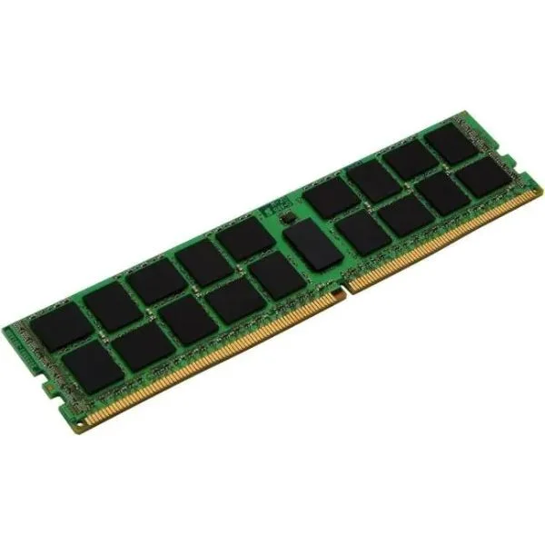 System Specific Memory 16GB DDR4 2666MHz - 16 GB - 1 x 16 GB - DDR4 - 2666 MHz - 288-pin DIMM - Green
