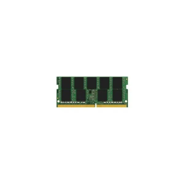 System Specific Memory 8GB DDR4 2400MHz ECC - 8 GB - 1 x 8 GB - DDR4 - 2400 MHz - 260-pin SO-DIMM - Black - Green