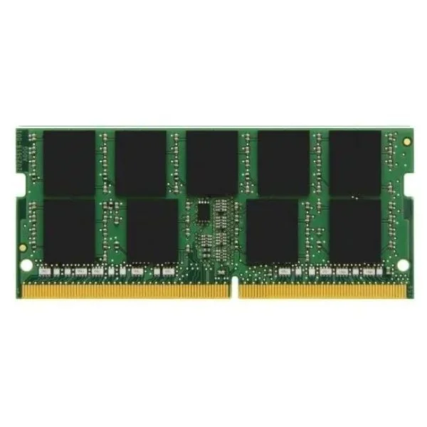 16GB DDR4-2400MHZ ECC - 16 GB - 1 x 16 GB - DDR4 - 2400 MHz - Green