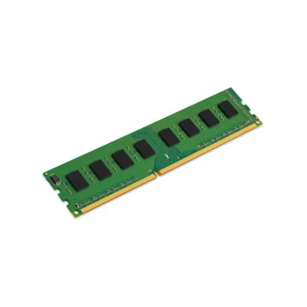 ValueRAM 4GB DDR3 1600MHz Module - 4 GB - 1 x 4 GB - DDR3L - 1600 MHz - 240-pin DIMM - Green