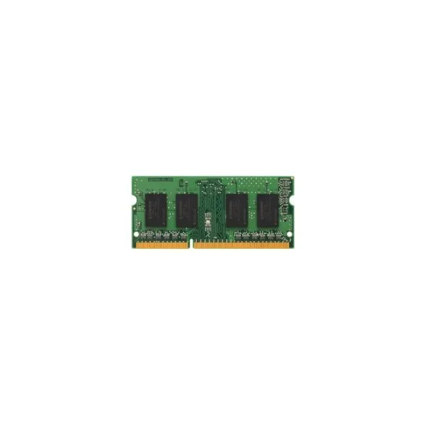 ValueRAM 4GB DDR3L 1600MHz - 4 GB - 1 x 4 GB - DDR3L - 1600 MHz - 204-pin SO-DIMM