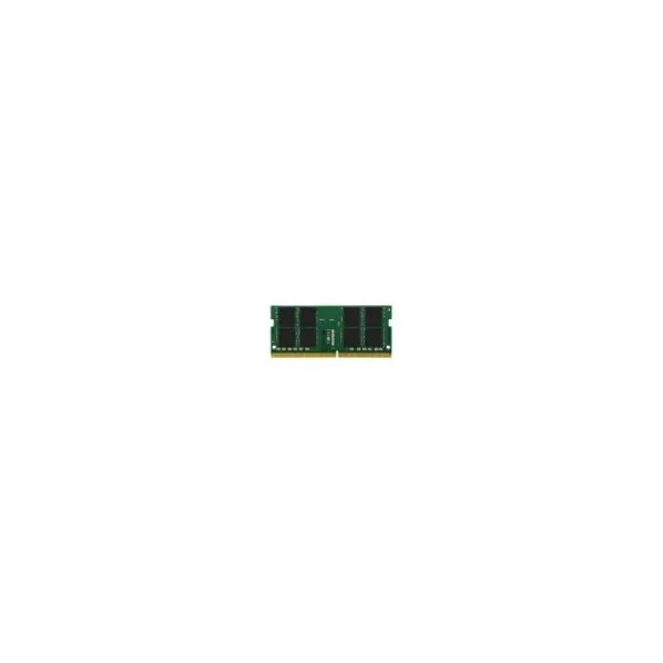 ValueRAM KVR26S19S6/4 - 4 GB - 1 x 4 GB - DDR4 - 2666 MHz - 260-pin SO-DIMM