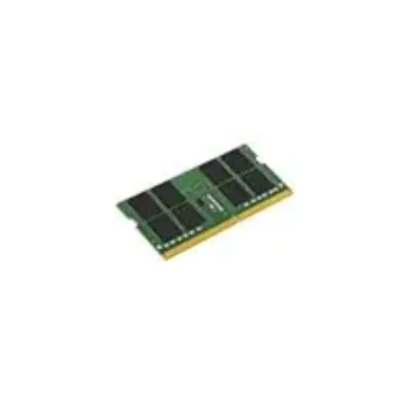 KVR26S19S8/16 - 16 GB - 1 x 16 GB - DDR4 - 2666 MHz