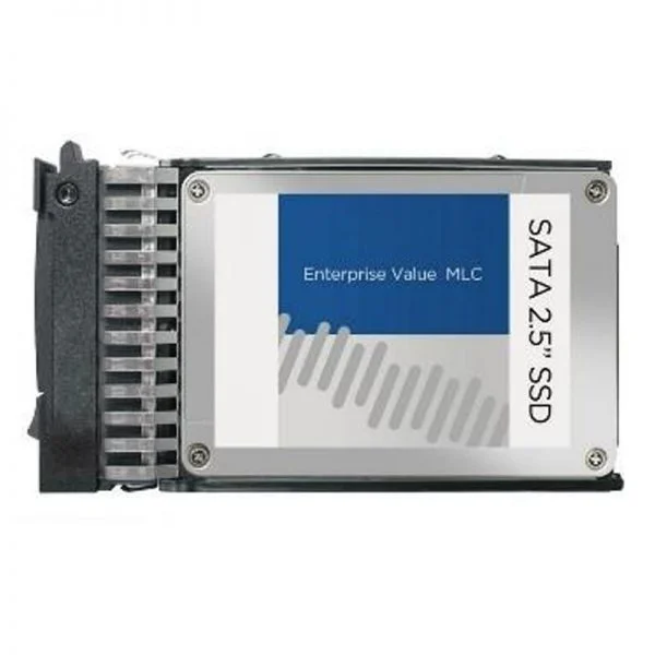 480GB SATA 2.5in MLC HS Enterprise Value SSD


