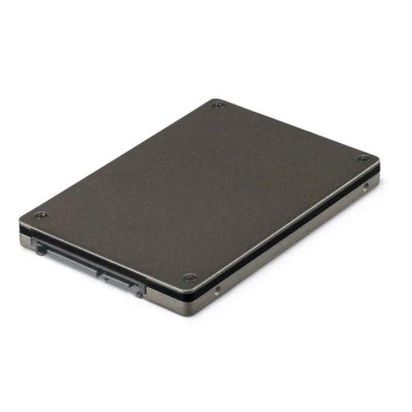 Lenovo Storage 2.5in 400GB SSD (SAS)


