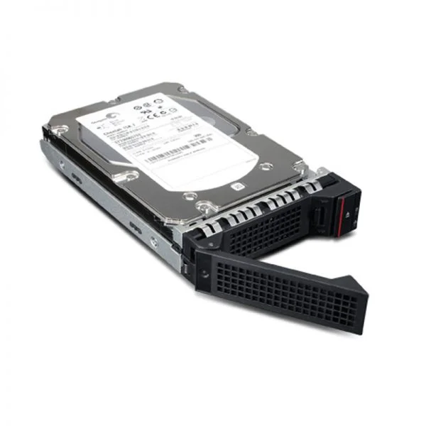 300GB 10K 12Gbps SAS 2.5in G3HS HDD

