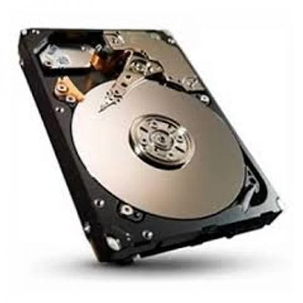 500GB 7.2K 6Gbps NL SATA 2.5in G3SS HDD

