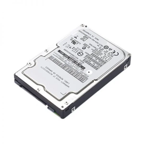 2TB 7.2K 6Gbps NL SATA 2.5in 512e HDD for NeXtScale System

