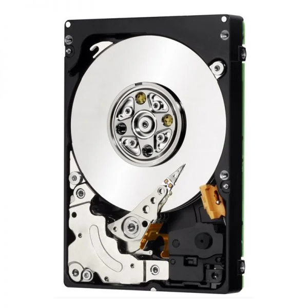LTS 3.5in 1TB 7.2K Enterprise SATA 6Gbps Hard Drives for RS-Series

