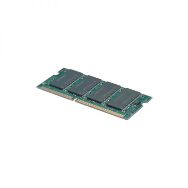 2GB PC3-10600 DDR3-1333 Low-Halogen SODIMM Memory

