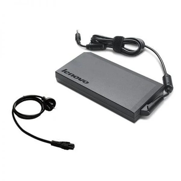 ThinkPad 65W Slim AC Adapter - slim tip (EU Retail Packaging)

