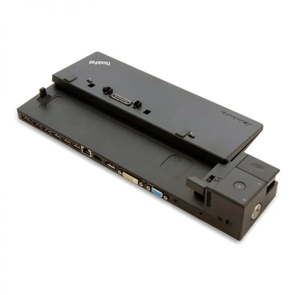 ThinkPad 65W AC Adapter with EU cord

