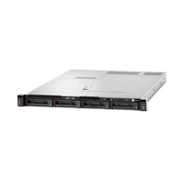 Lenovo Server SR530 1x3204 6C 1.9GHz, 1x16G, No disk, Support 4x3.5, 530i, 2x1G, 550W, 3Y 7x24