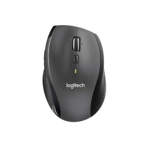 Wireless Mouse M705 - Mouse - 1,000 dpi
