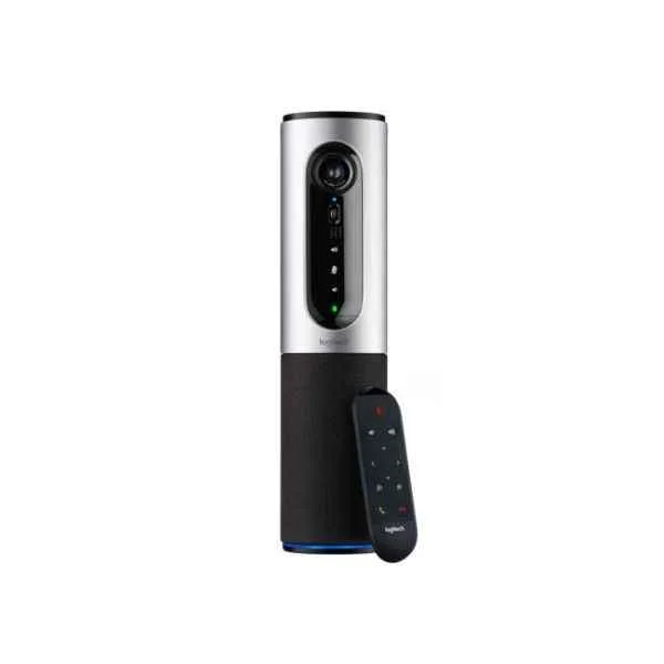 Logitech ConferenceCam Connect Video Conferencing System 3 MP (960-001034)