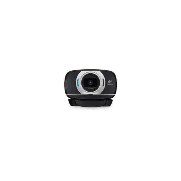 Logitech HD Webcam C615 - Web camera (960-001056)
