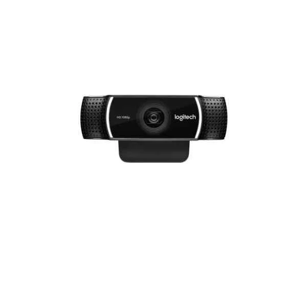 Logitech HD Pro Webcam C922 - Web camera (960-001088)