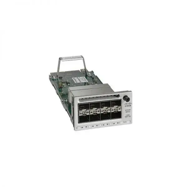 Cisco Catalyst 9300 8 X 10G Network Module | C9300-NM-8X=