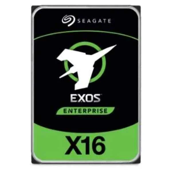 Seagate Enterprise Exos X16 3.5" 10000 GB Serial ATA III (ST10000NM001G)