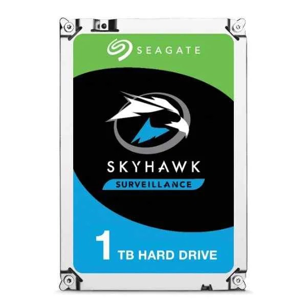SkyHawk ST1000VX005 - 3.5" - 1000 GB