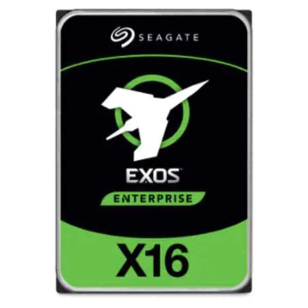 Seagate Enterprise Exos X16 3.5" 12000 GB SAS (ST12000NM002G)