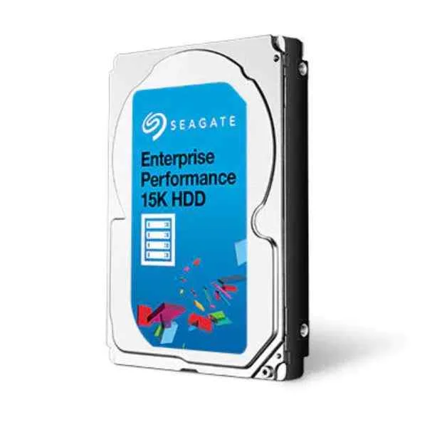 Enterprise Performance 600GB - 2.5" - 600 GB - 15000 RPM
