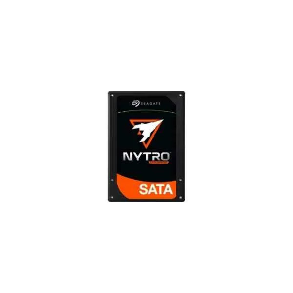 Nytro 1551 - 240 GB - 2.5" - 560 MB/s - 6 Gbit/s