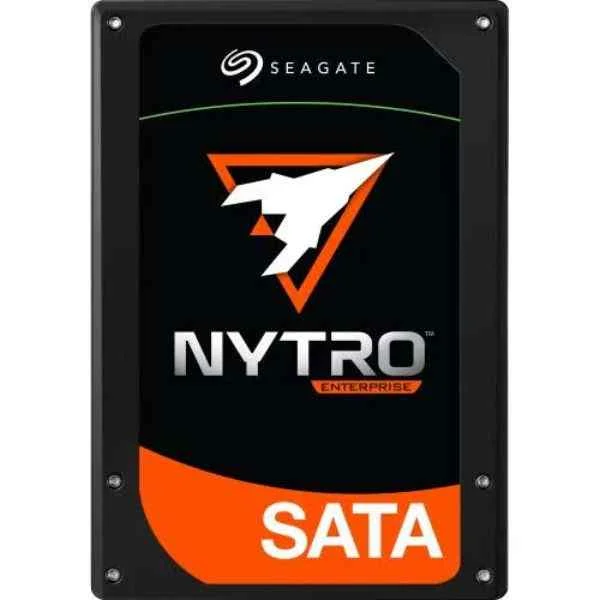 Nytro 1551 - 960 GB - 2.5" - 560 MB/s - 6 Gbit/s