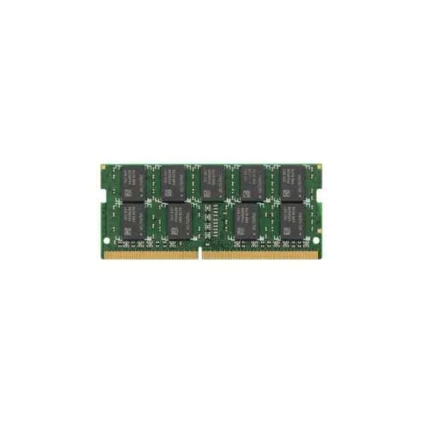 D4ECSO-2666-16G - 16 GB - 1 x 16 GB - DDR4 - 2666 MHz - 260-pin SO-DIMM