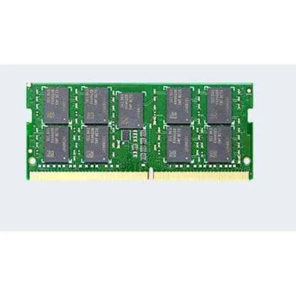 D4ES01-4G - 4 GB - 1 x 4 GB - DDR4