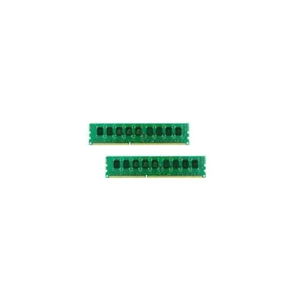 RAMEC1600DDR3-8GBX2 - 16 GB - 2 x 8 GB - DDR3 - 1600 MHz - 240-pin DIMM - Green