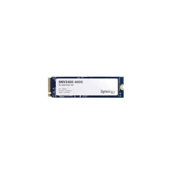SNV3400-400G - 400 GB - M.2 - 3100 MB/s