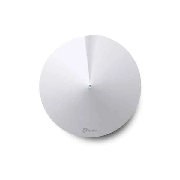 AC1300 Deco Whole Home Mesh Wi-Fi System - White - Internal - 0 - 40 °C - -40 - 70 °C - 10 - 90% - 5 - 90%
