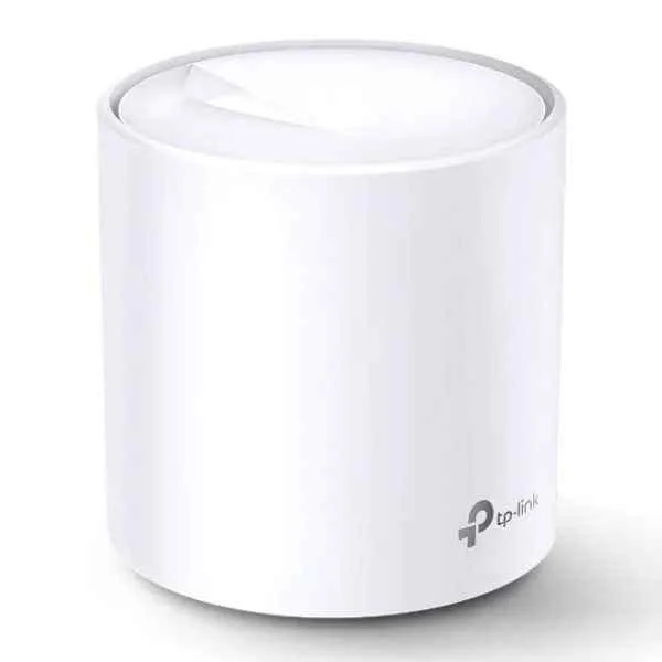 AX1800 Whole Home Mesh Wi-Fi 6 System - White - Internal - Power - 0 - 40 °C - -40 - 70 °C - 10 - 90%