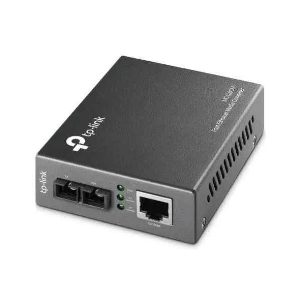 MC100CM - 1000 Mbit/s - IEEE 802.3,IEEE 802.3u,IEEE 802.3x - Gigabit Ethernet - 1000 Mbit/s - SC - Wired