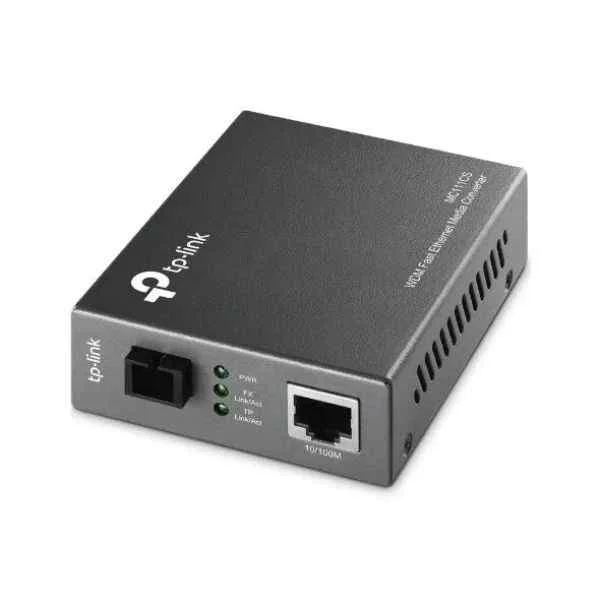 MC111CS - 1000 Mbit/s - IEEE 802.3,IEEE 802.3u,IEEE 802.3x - Gigabit Ethernet - 1000 Mbit/s - UTP 3 - 4 - 5e - 5 - SC