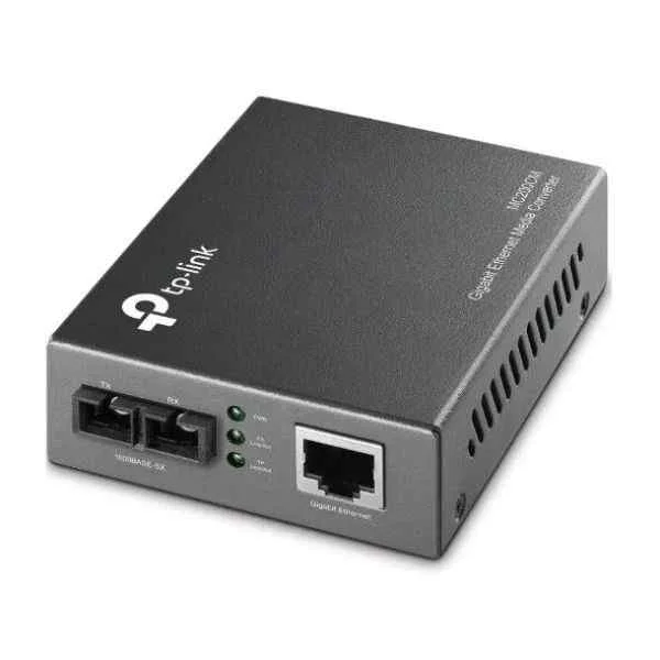 MC200CM - 1000 Mbit/s - IEEE 802.3ab,IEEE 802.3x,IEEE 802.3z - Gigabit Ethernet - 1000 Mbit/s - SC - Wired
