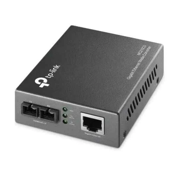 MC210CS - 1000 Mbit/s - IEEE 802.1ab,IEEE 802.3x,IEEE 802.3z - Gigabit Ethernet - 1000 Mbit/s - SC - Wired