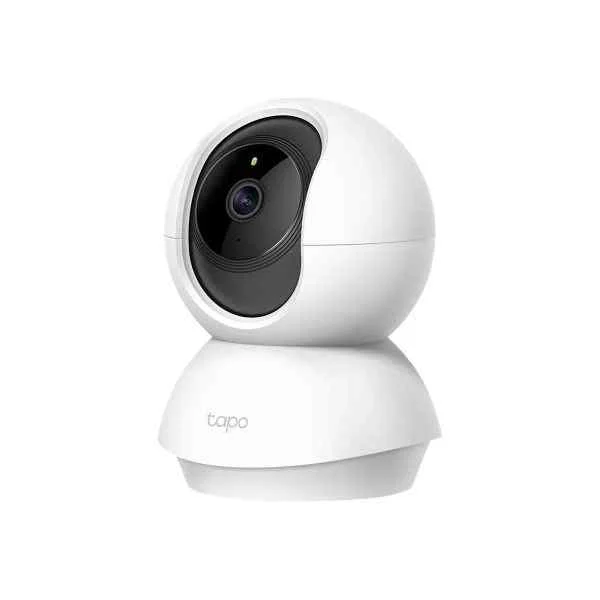 TP-LINK Tapo C200 - Network surveillance camera (Tapo C200)