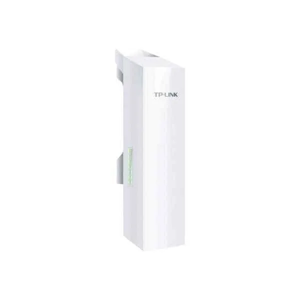 TP-LINK 2.4GHz 300Mbps 9dBi Outdoor CPE - 300 Mbit/s - 300 Mbit/s - 2.4 - 2.483 GHz - 2.4 GHz - IEEE 802.11b,IEEE 802.11g,IEEE 802.11n - Multi User MIMO (TL-CPE210)