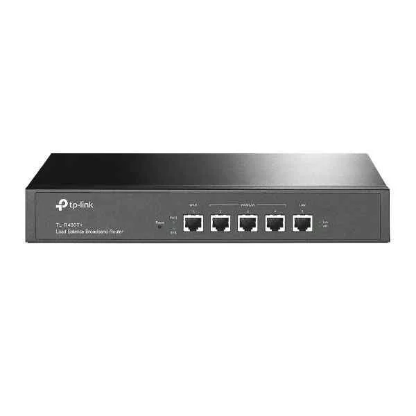 TL R480T Load Balance Broadband Router - Router - WLAN