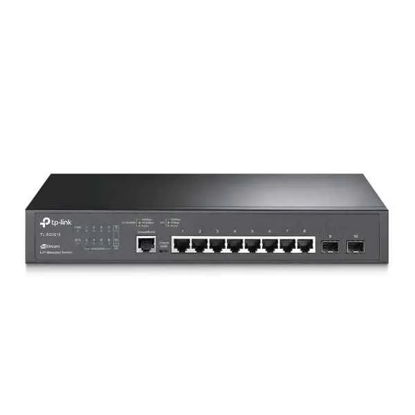 TP-LINKTL-SG3210version2-Switch-1Gbps(TL-SG3210)