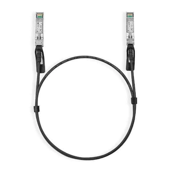 1 Meter 10G SFP+ Direct Attach Cable - 1 m - DAC - SFP+ - SFP+