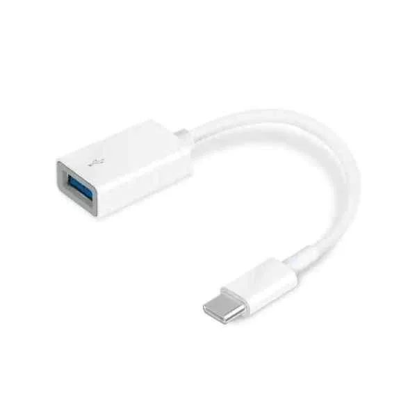 TP-LINK UC400 - USB adapter - USB-C (M) to USB Type A (F) (UC400)