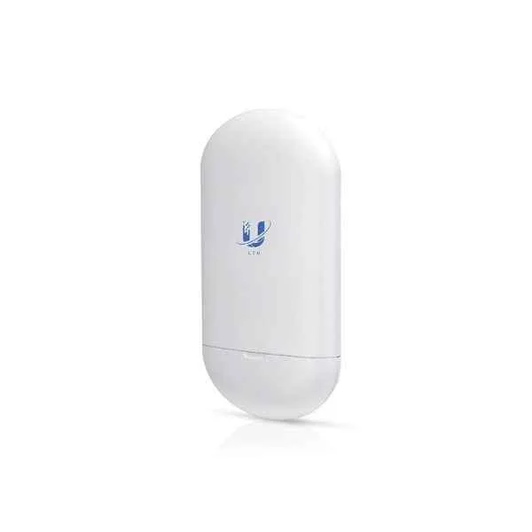 UBNT LTU Lite 5GHz PtMP CPE Radio with 13dBi Integrated Antenna 