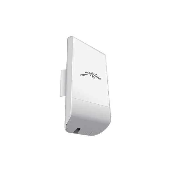 UBNT 2.4G Broad Band Outdoor Wireless, CPE Router 300m, Panel NSM5 